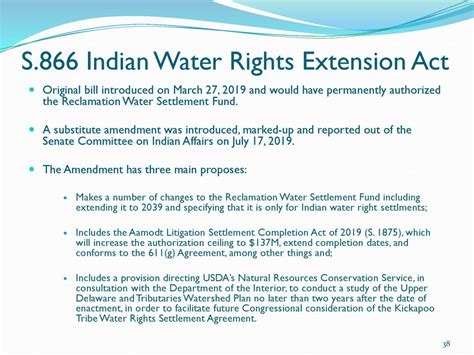 aamodx|aamodt indian water rights settlement.